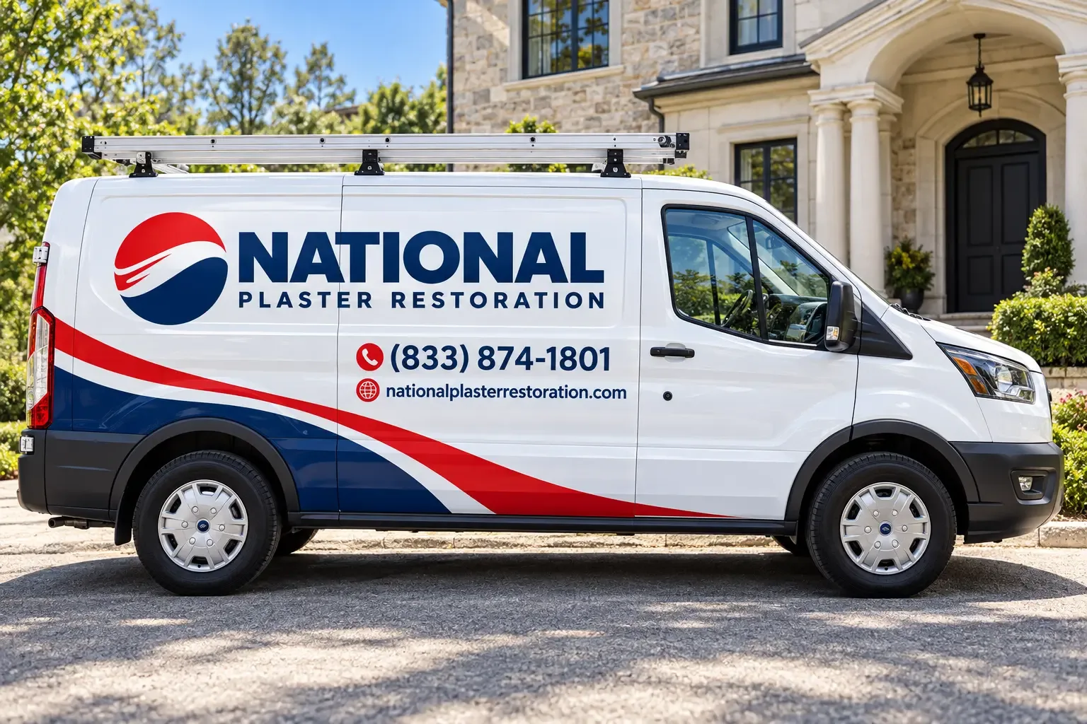Plaster Repair in Alberta, VA near me